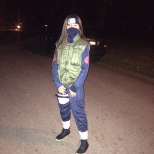 Meet your Posher, Jayla